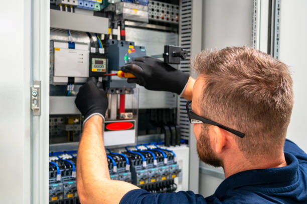 Best 24-Hour Electrician  in Heavener, OK