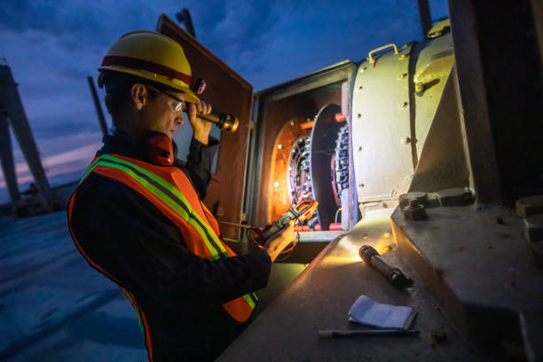 Best Electrical Contractors for Businesses  in Heavener, OK