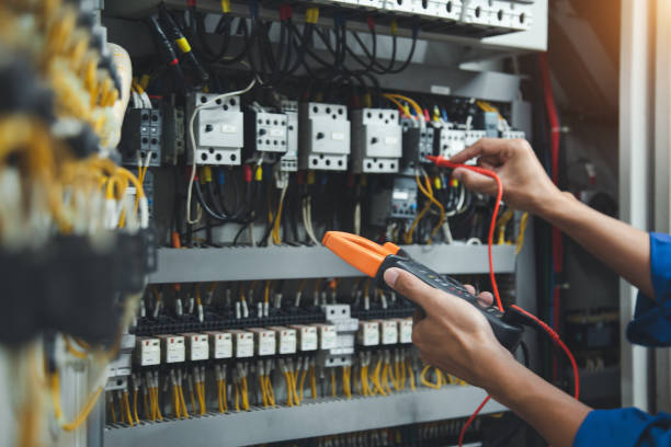 Best Circuit Breaker Repair  in Heavener, OK