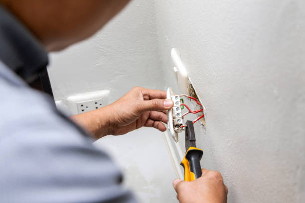 Best Electrical Rewiring Services  in Heavener, OK