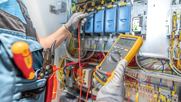 Best Home Electrical Repair  in Heavener, OK