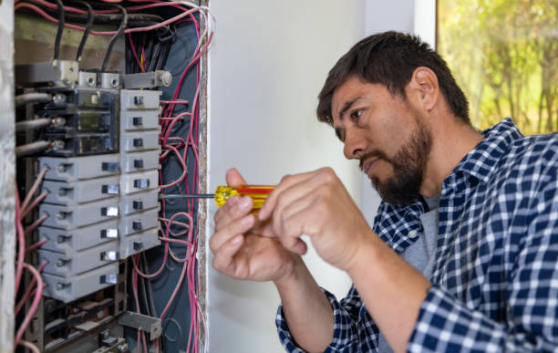  Heavener, OK Electrician Pros